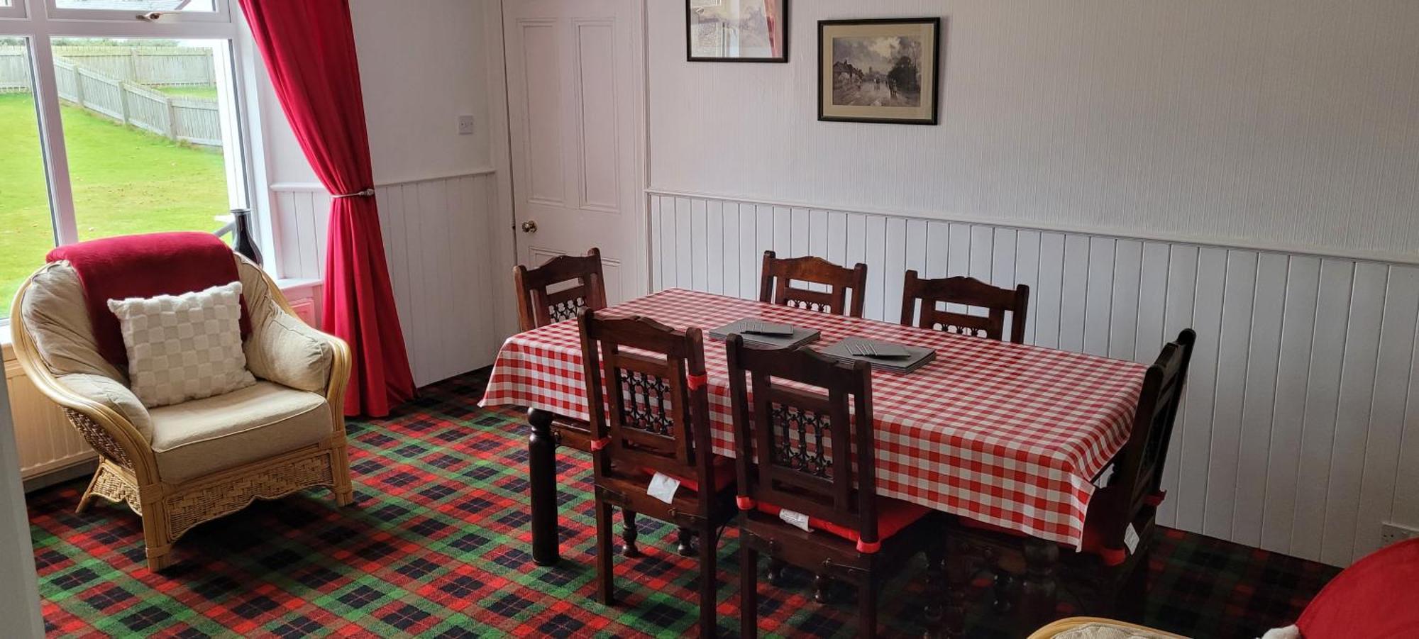 The Mouries Holiday Cottage Fochabers Exteriér fotografie